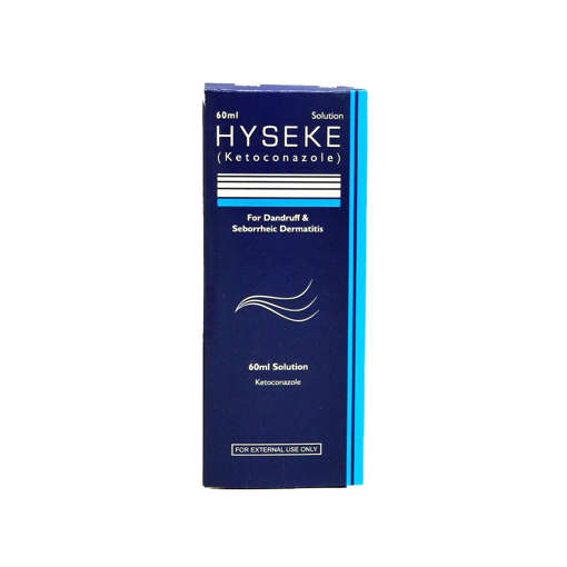 Picture of Hyseke Solution 60ml
